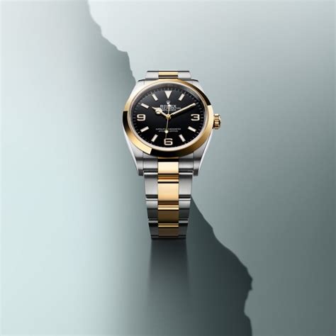 should i buy rolex explorer 1